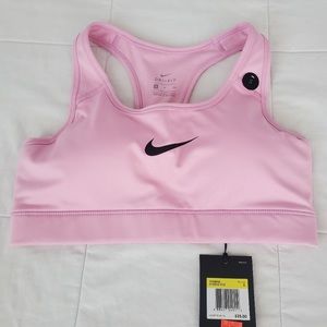 NIKE Victory Dri-Fit Sports Bra